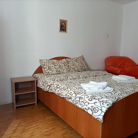 Apartament S&F Dej Buitenkant foto