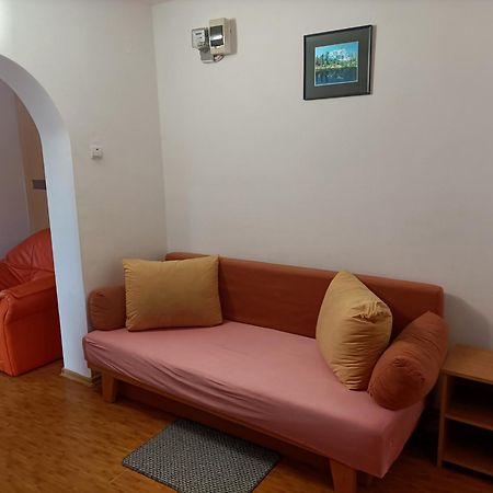 Apartament S&F Dej Buitenkant foto