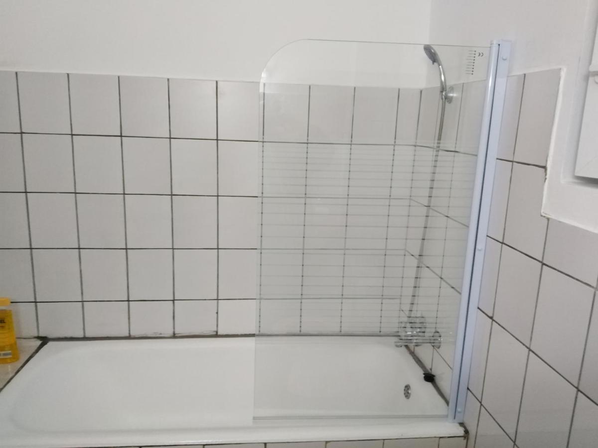 Apartament S&F Dej Buitenkant foto