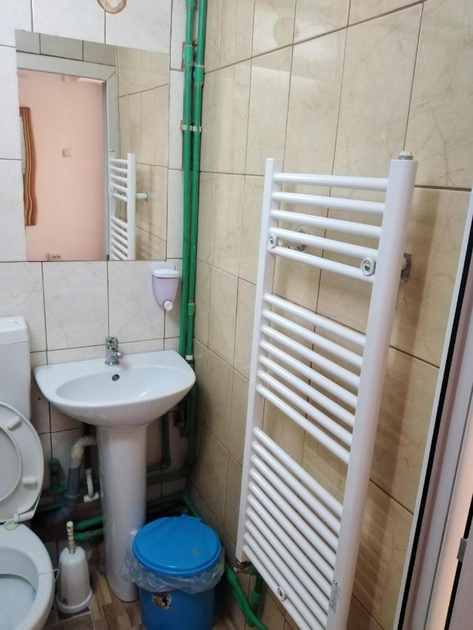Apartament S&F Dej Buitenkant foto