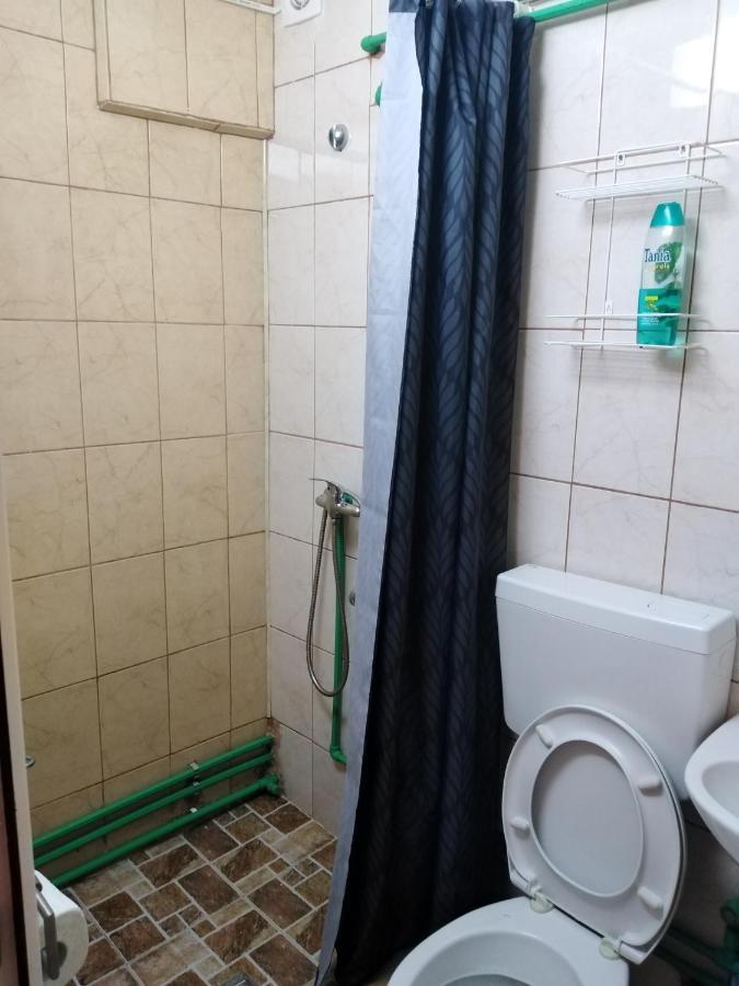 Apartament S&F Dej Buitenkant foto