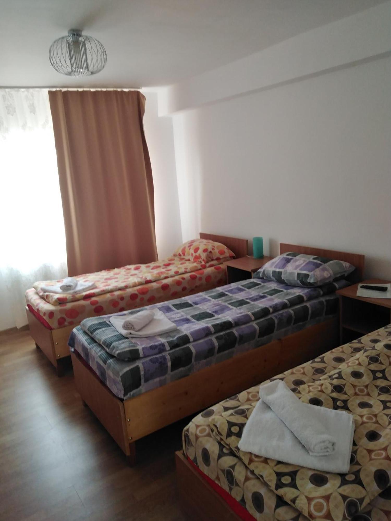 Apartament S&F Dej Buitenkant foto