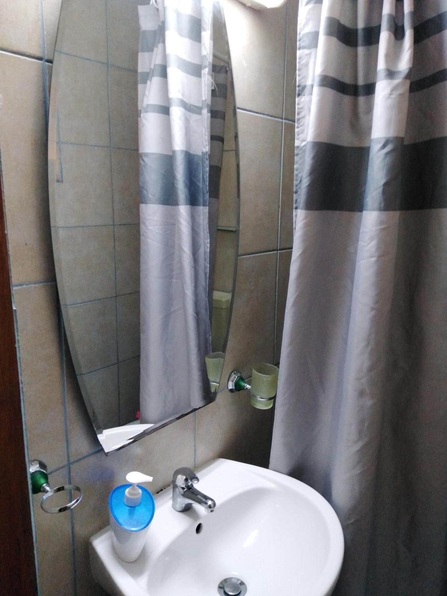Apartament S&F Dej Buitenkant foto