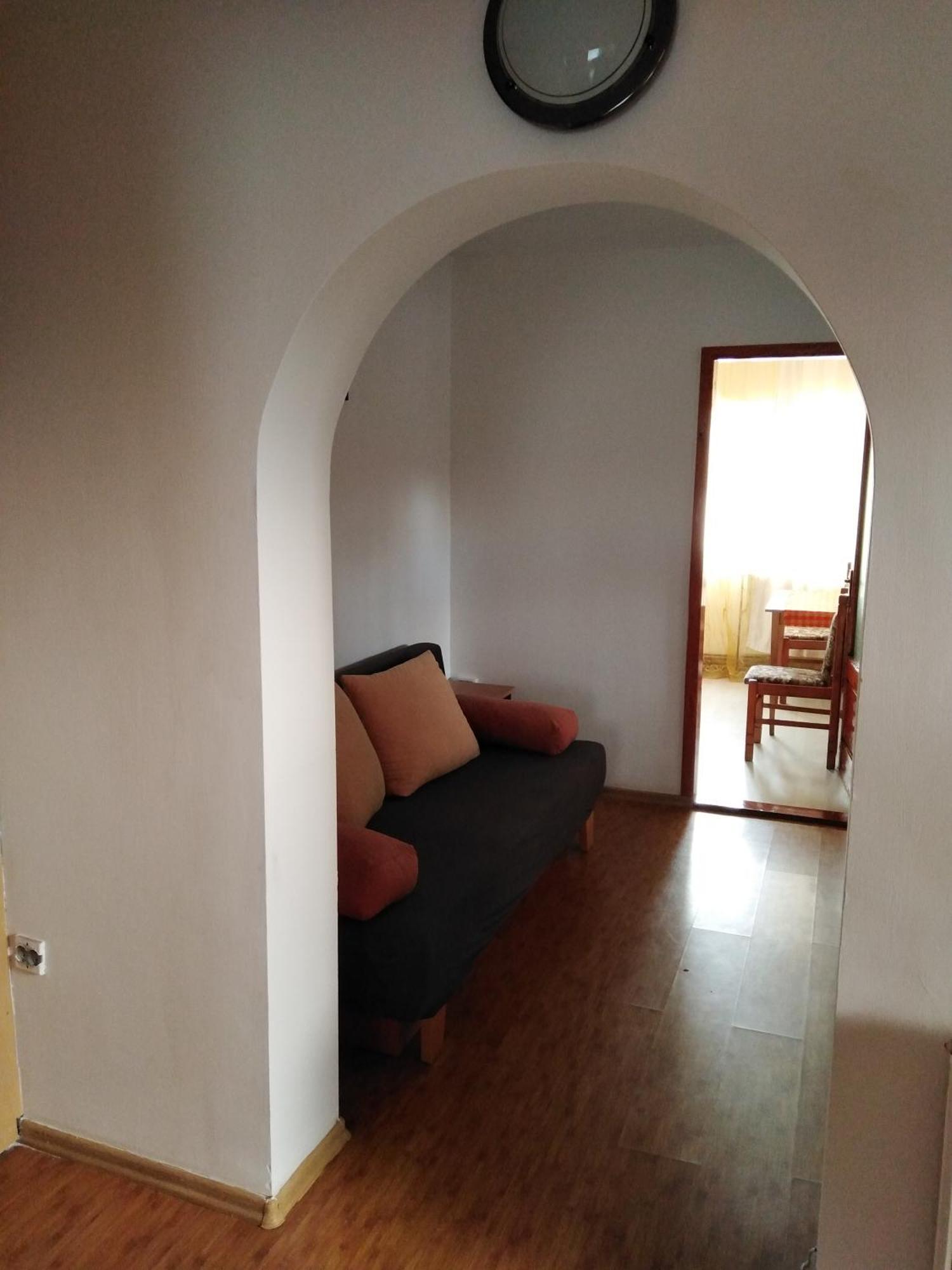 Apartament S&F Dej Buitenkant foto