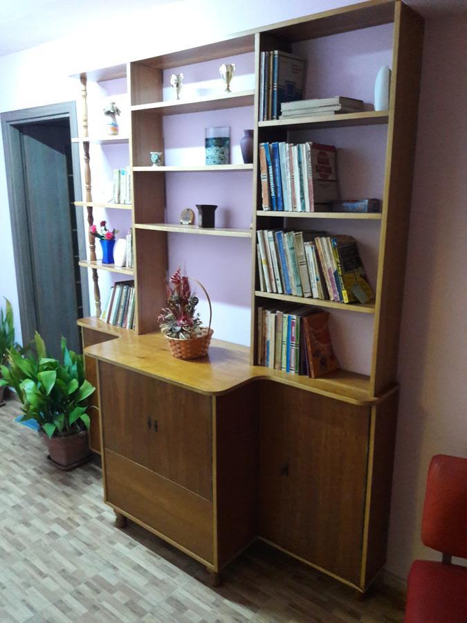 Apartament S&F Dej Buitenkant foto