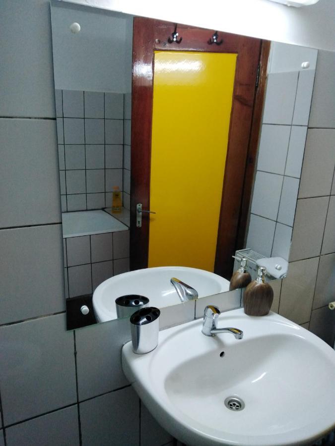Apartament S&F Dej Buitenkant foto